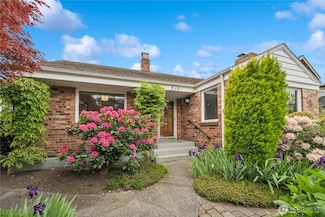 2101 35th Ave W, Seattle, WA 98199