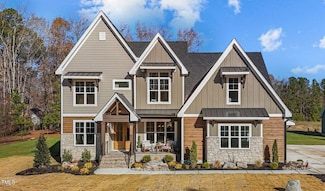 145 Wiggins Rd, Louisburg, NC 27549