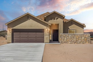 5315 Pistolero Place, Las Cruces, NM 88012