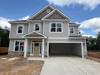 930 Walker Point Dr Unit TP11, Grovetown, GA 30813