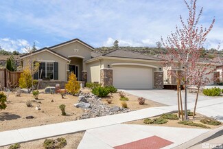 1165 Sugar Creek Trail, Reno, NV 89523