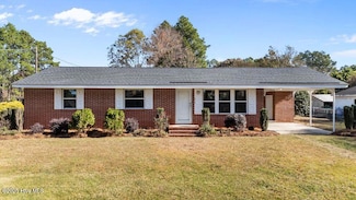 612 Gray St, Elm City, NC 27822