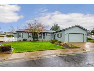 3220 Crescent Ave Unit 95, Eugene, OR 97408