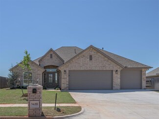 1420 NW 10th St, Oklahoma City, OK 73106