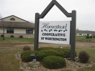 1150 N Crailsheim Rd Unit 109, Worthington, MN 56187