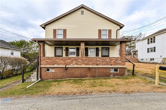 211 Twin Circles, Mount Pleasant, PA 15666