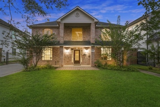 6518 Clawson St, Houston, TX 77055