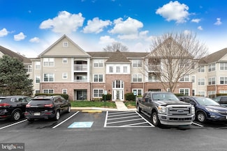 1402 Bonnett Place Unit 138, Bel Air, MD 21015