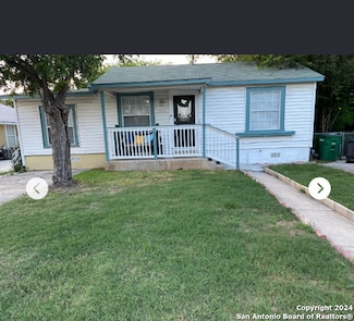 1023 Sacramento, San Antonio, TX 78201