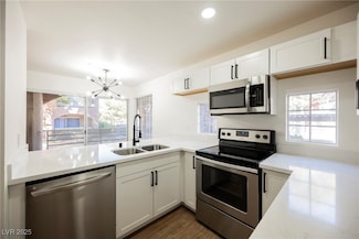 2121 Sealion Dr Unit 105, Las Vegas, NV 89128