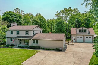 7811 Fall Creek Rd, Indianapolis, IN 46256