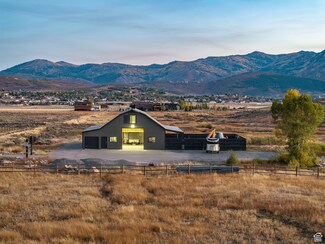 7790 Bitner Rd Unit 18C1, Silver Summit, UT 84098