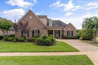 1284 Palatka Place SE, Bolivia, NC 28422
