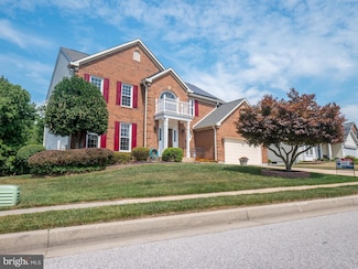 9402 Hines Estates Dr, Parkville, MD 21234