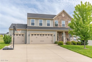6183 Llanfair St SW, Massillon, OH 44646
