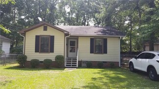 219 1/2 Sedberry St, Fayetteville, NC 28305