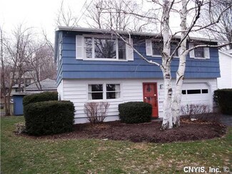 716 Barnes Ave, Syracuse, NY 13207