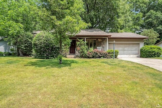 17411 Woodhurst Rd, Granger, IN 46530