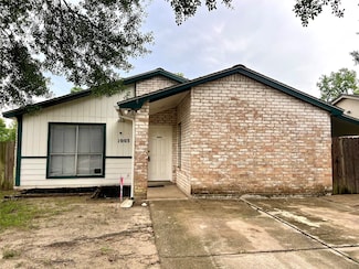 1003 Misty Meadow Ct, Tomball, TX 77375