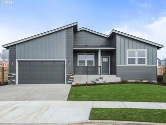 2819 NE Samson Ave, Estacada, OR 97023