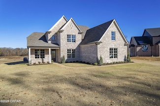 13 Acadia Cove, Jackson, TN 38305