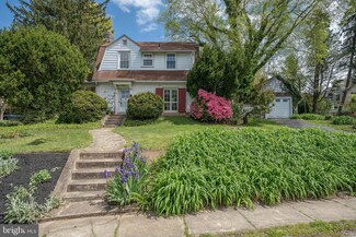 521 N Essex Ave, Narberth, PA 19072