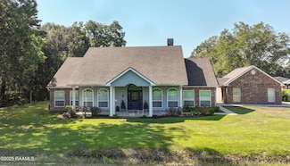 1100 Maryview Farm Rd, Lafayette, LA 70507