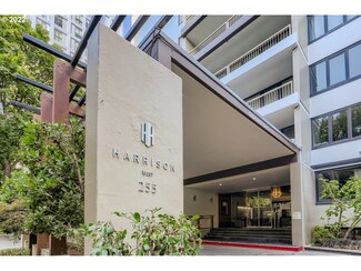 255 SW Harrison St Unit 17H, Portland, OR 97201