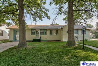 502 Jefferson St, Waterloo, NE 68069