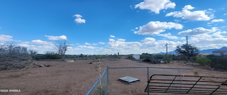 431 - 433 E Lisa Dr, Chaparral, NM 88081