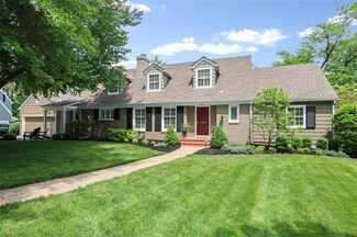 6429 Overbrook Rd, Mission Hills, KS 66208