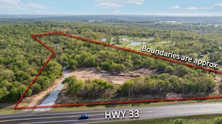 32380 W Old Highway 33 Rd, Bristow, OK 74010