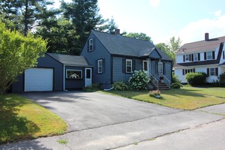 56 Pennell Ave, Portland, ME 04103