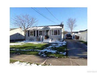 13 Blick St, Buffalo, NY 14212