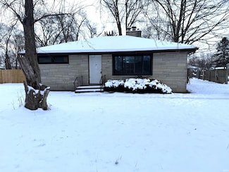 3021 W 26th St, Muncie, IN 47302