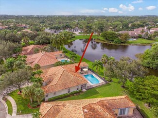 1743 Breakers Pointe Way, West Palm Beach, FL 33411