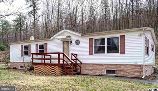 8574 State Route 209, Williamstown, PA 17098