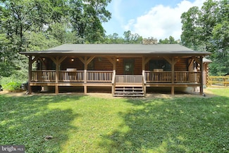 90 White Church Rd, York Springs, PA 17372