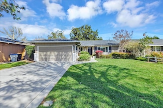 3065 Fireside Dr, San Jose, CA 95128
