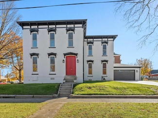 300 Center St, Henderson, KY 42420