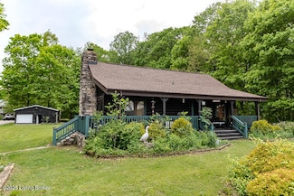 3436 S Sharon Hill Rd, Lexington, IN 47138