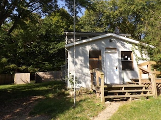 303 N Church St, Augusta, MI 49012