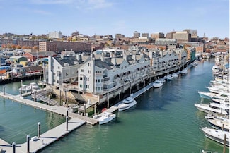 105 Chandlers Wharf Unit 105, Portland, ME 04101