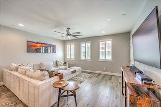 976 Via Panfilo Ave, Henderson, NV 89011