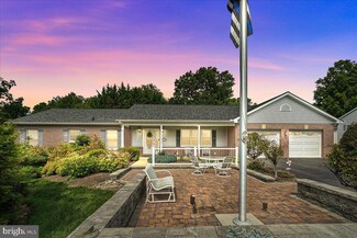 28620 Clarksburg Rd, Damascus, MD 20872