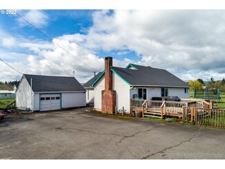 34250 Church Rd, Warren, OR 97053