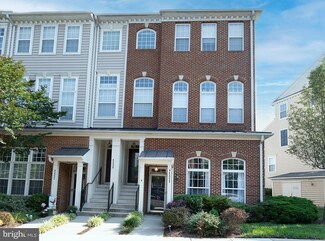 42233 Black Rock Terrace Unit 311, Stone Ridge, VA 20105