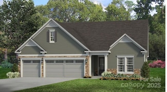 13241 Cozy Ct, Mint Hill, NC 28227