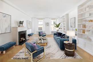 262 Central Park W Unit 10B, New York, NY 10024