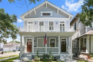 3502 Banks St, New Orleans, LA 70119